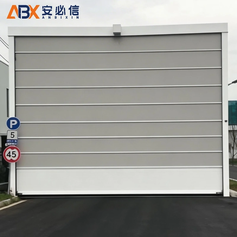 白银市海绵门封